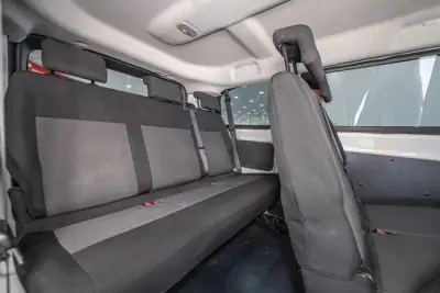 Citroën Jumpy 2021 · foto 8