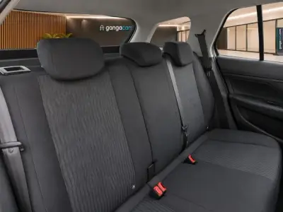 Peugeot 308 2017 · foto 17