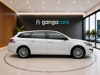 Peugeot 308 2017 · foto 6