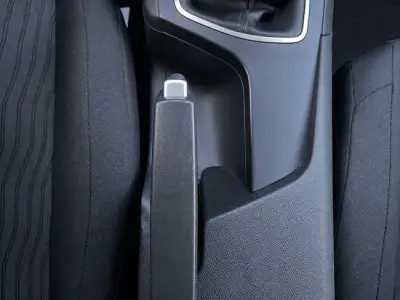 Peugeot 308 2017 · foto 10