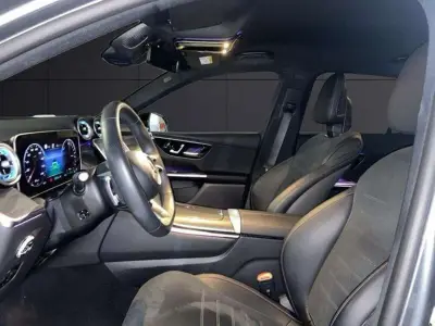 Mercedes-Benz GLC 2022 · foto 5