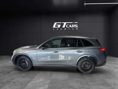 Mercedes-Benz GLC 2022 · foto 2