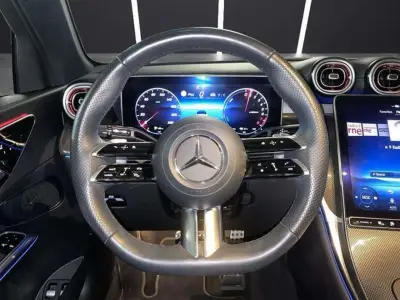 Mercedes-Benz GLC 2022 · foto 7