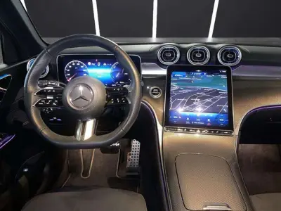 Mercedes-Benz GLC 2022 · foto 6