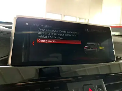 BMW X2 2021 · foto 19