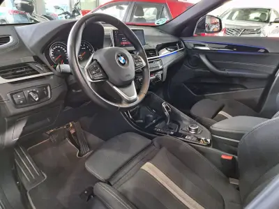 BMW X2 2021 · foto 10
