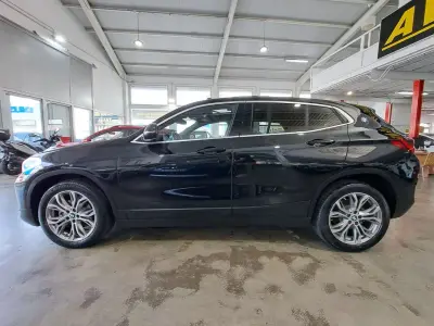 BMW X2 2021 · foto 5