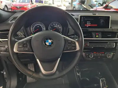 BMW X2 2021 · foto 15