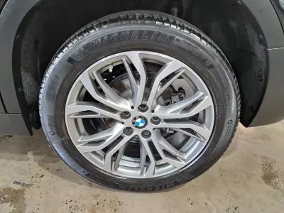 BMW X2 2021 · foto 9