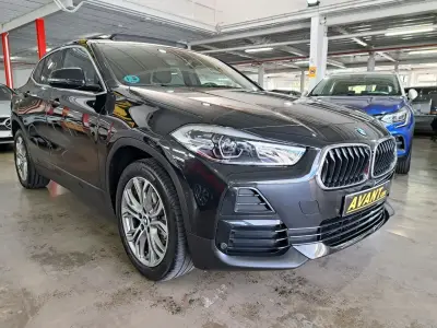 BMW X2 2021 · foto 3