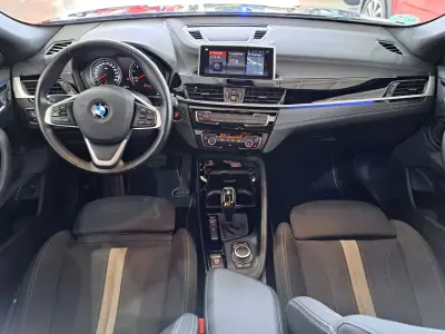 BMW X2 2021 · foto 14