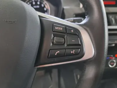 BMW X2 2021 · foto 17