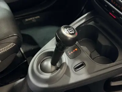 Smart fortwo 2018 · foto 6
