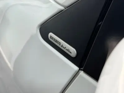 Smart fortwo 2018 · foto 5