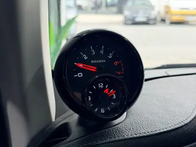 Smart fortwo 2018 · foto 3