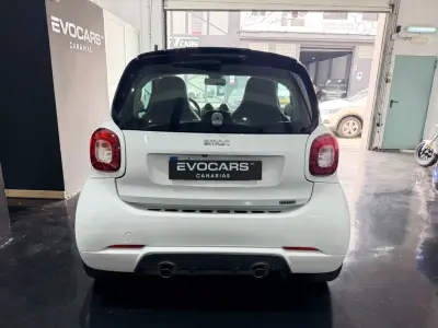 Smart fortwo 2018 · foto 9