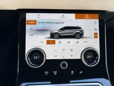 Land Rover Range Rover Evoque 2022 · foto 10