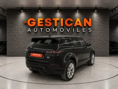 Land Rover Range Rover Evoque 2022 · foto 5