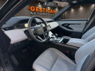 Land Rover Range Rover Evoque 2022 · foto 13