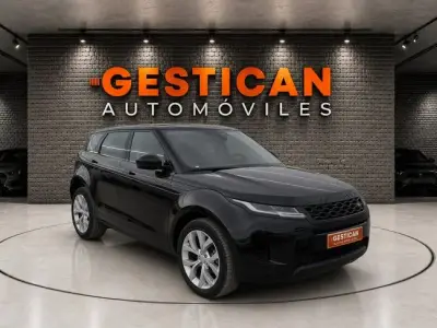 Land Rover Range Rover Evoque 2022 · foto 4