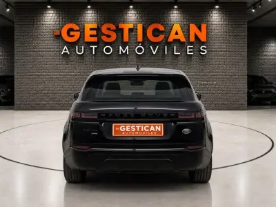 Land Rover Range Rover Evoque 2022 · foto 6