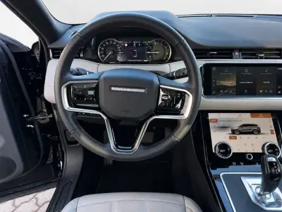 Land Rover Range Rover Evoque 2022 · foto 11