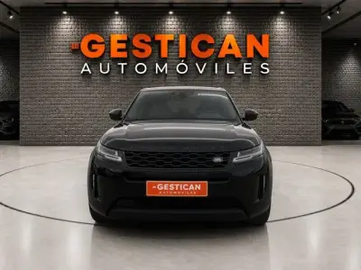 Land Rover Range Rover Evoque 2022 · foto 3