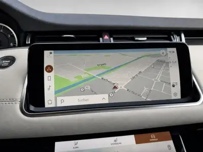 Land Rover Range Rover Evoque 2022 · foto 16