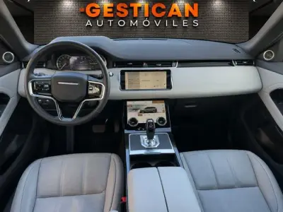 Land Rover Range Rover Evoque 2022 · foto 8