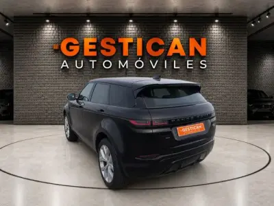 Land Rover Range Rover Evoque 2022 · foto 7