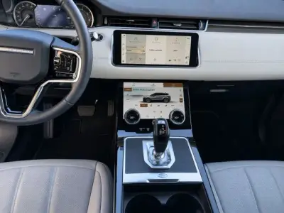 Land Rover Range Rover Evoque 2022 · foto 12
