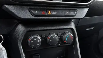 Dacia Jogger 2024 · foto 14