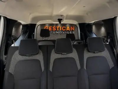Dacia Jogger 2024 · foto 18