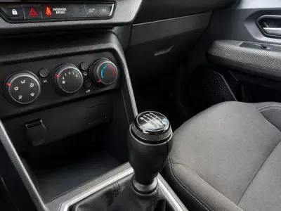 Dacia Jogger 2024 · foto 15
