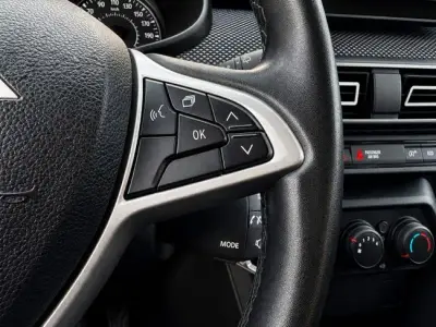 Dacia Jogger 2024 · foto 10
