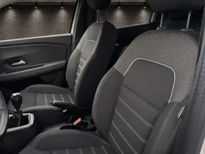 Dacia Jogger 2024 · foto 12