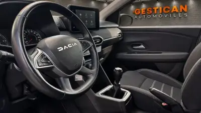 Dacia Jogger 2024 · foto 11