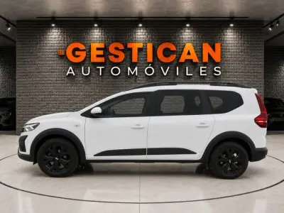 Dacia Jogger 2024 · foto 5