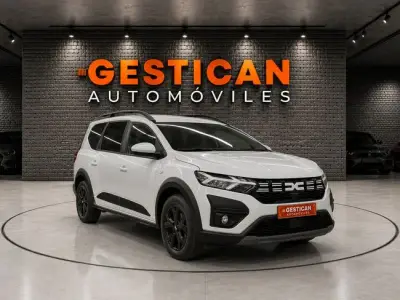 Dacia Jogger 2024 · foto 4