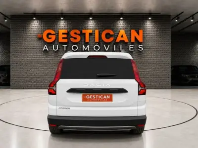 Dacia Jogger 2024 · foto 6