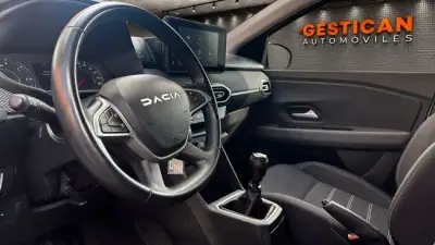 Dacia Jogger 2024 · foto 9