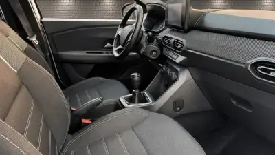 Dacia Jogger 2024 · foto 17
