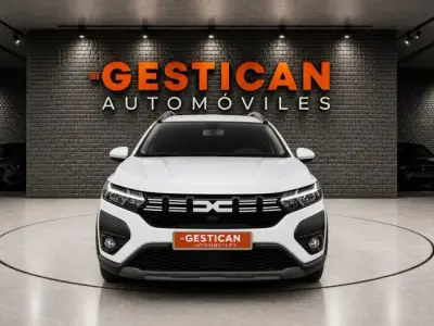 Dacia Jogger 2024 · foto 3