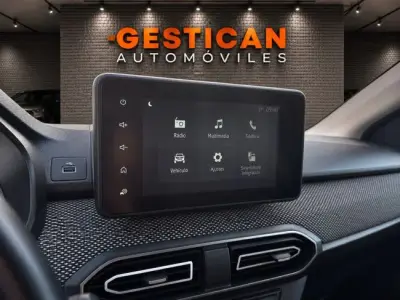 Dacia Jogger 2024 · foto 13