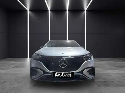Mercedes-Benz EQE 2024 · foto 4
