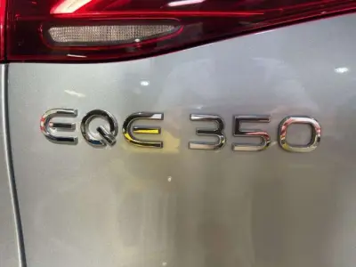 Mercedes-Benz EQE 2024 · foto 8