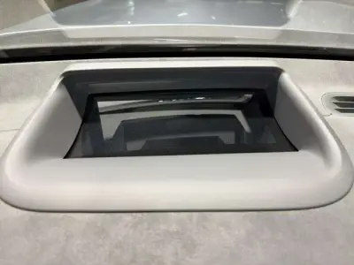 Mercedes-Benz EQE 2024 · foto 15