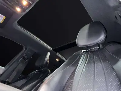 Mercedes-Benz EQE 2024 · foto 18
