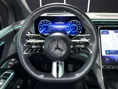 Mercedes-Benz EQE 2024 · foto 11