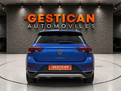 Volkswagen T-Roc 2023 · foto 6